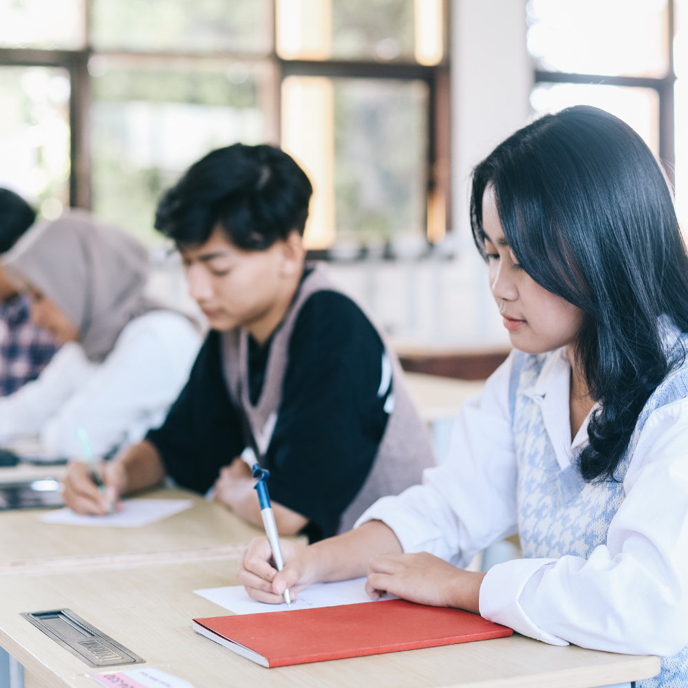 Korean Education Center Indonesia Buka Kelas Persiapan TOPIK Level 3 dan 4 secara Online